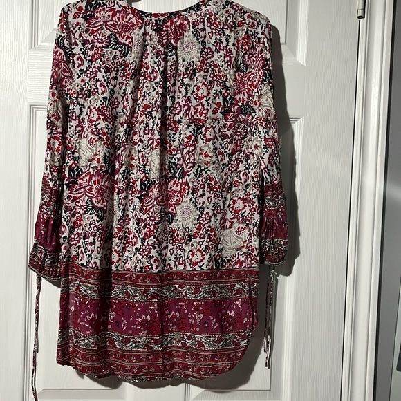 Lucky Brand women’s small size - Picture 5 of 5